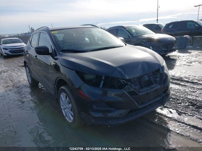 NISSAN QASHQAI 2023