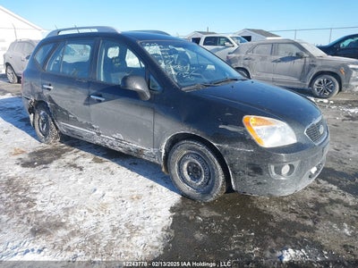 KIA RONDO 2011
