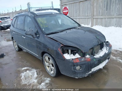 KIA RONDO 2008