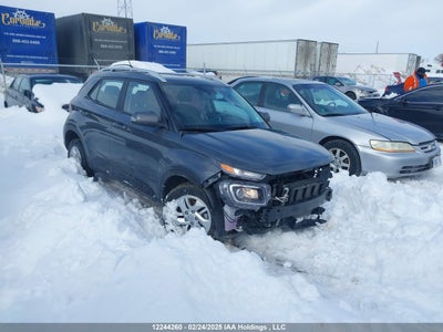 HYUNDAI VENUE 2024