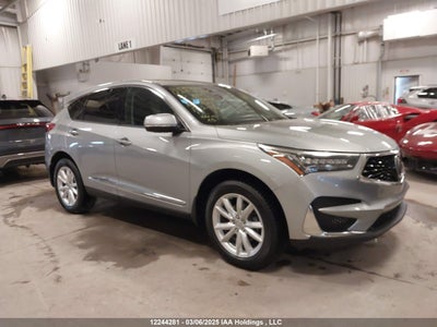 ACURA RDX 2020