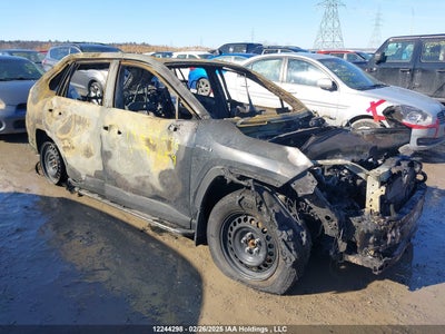 TOYOTA RAV4 2020