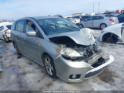MAZDA Z 2007