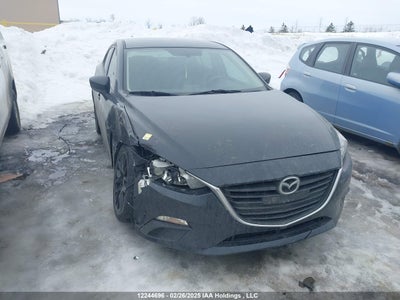 MAZDA Z 2015