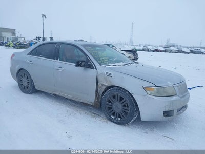 LINCOLN ZEPHYR 2006
