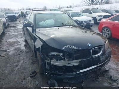 BMW 528 2009