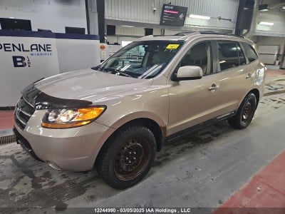 HYUNDAI SANTA FE 2007