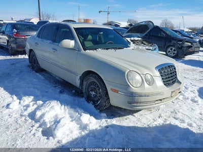 KIA AMANTI 2005