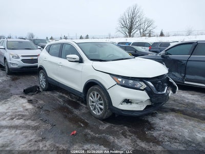 NISSAN QASHQAI 2023