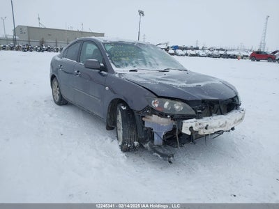 MAZDA Z 2009