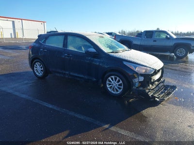 HYUNDAI ACCENT 2020