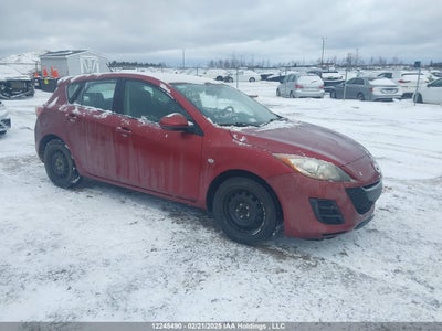 MAZDA Z 2010