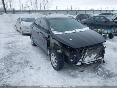 HYUNDAI ACCENT 2014