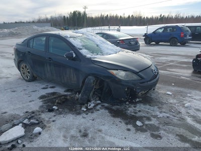 MAZDA Z 2010