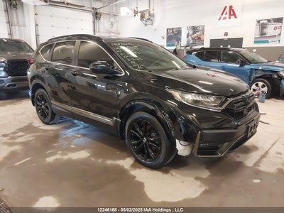 HONDA CR-V 2021
