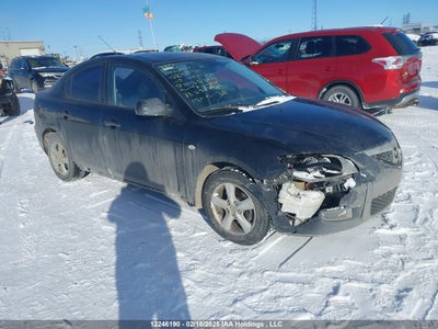 MAZDA Z 2008