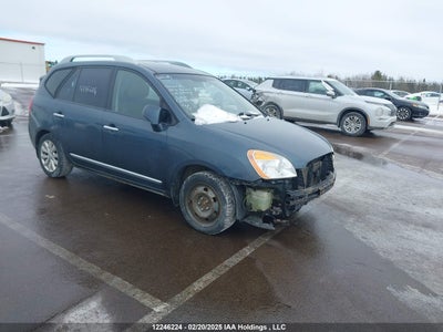 KIA RONDO 2012