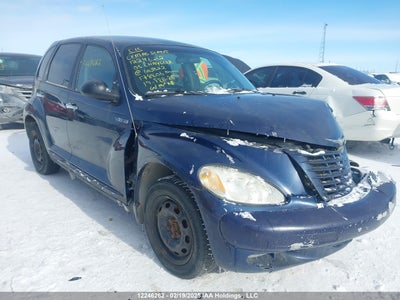 CHRYSLER PT CRUISER 2005