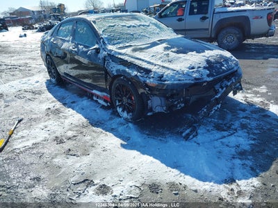 HYUNDAI ELANTRA N 2024
