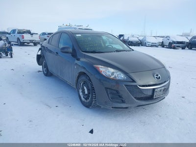 MAZDA Z 2010