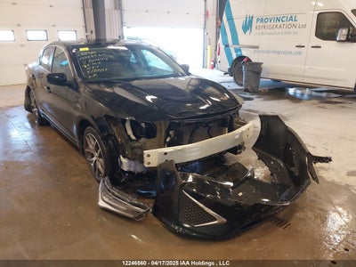 ACURA ILX 2020