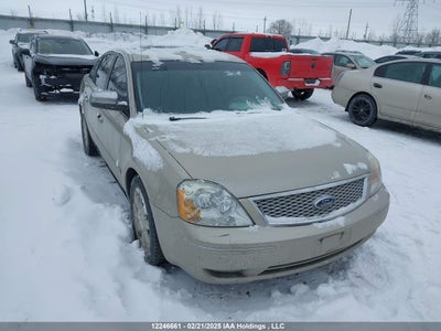 FORD FIVE HUNDRED 2006