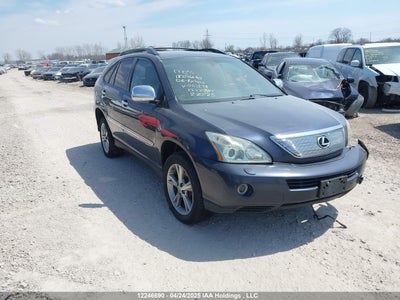 LEXUS RX 2006