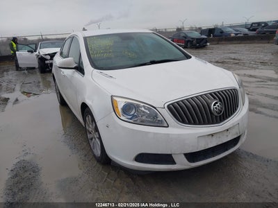 BUICK VERANO 2016