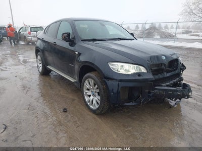 BMW XD 2014