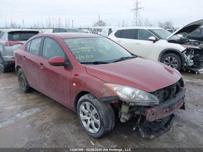 MAZDA Z 2010