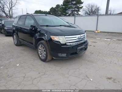 FORD EDGE 2007