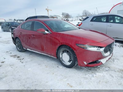 MAZDA Z 2019