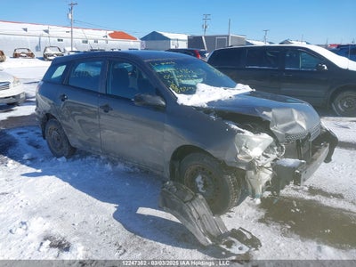 TOYOTA MATRIX 2006