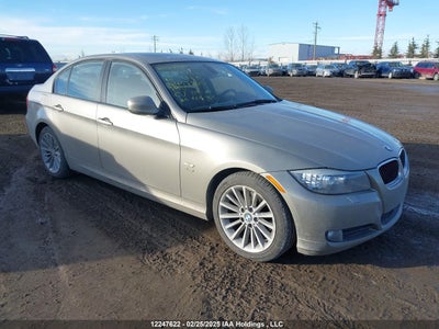 BMW 328 2010