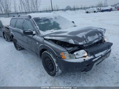 VOLVO XC70 2006