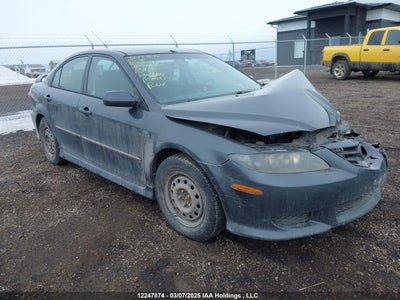 MAZDA Z 2005