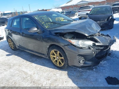 MAZDA Z 2012