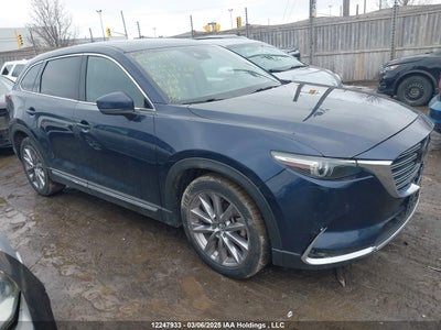 MAZDA CX-9 2020