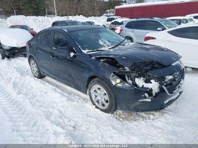 MAZDA Z 2016