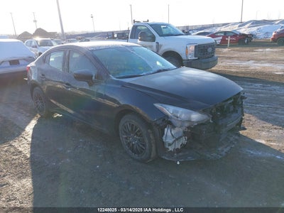 MAZDA Z 2016