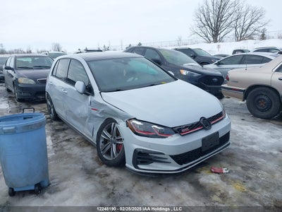 VOLKSWAGEN RABBIT 2019