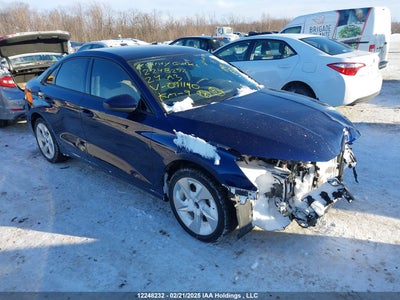 AUDI A3 2024