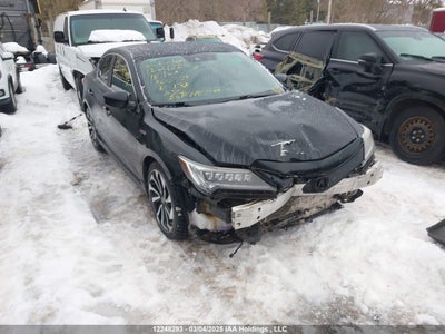 ACURA ILX 2018