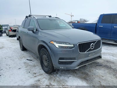 VOLVO XC90 2016