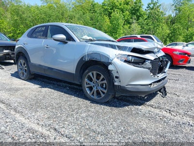 MAZDA CX-30 2021