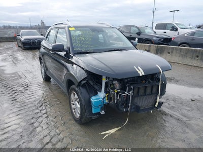 HYUNDAI VENUE 2024