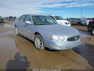 BUICK ALLURE 2006