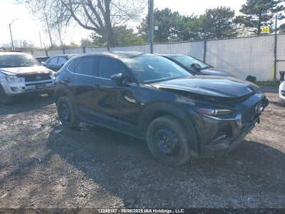 MAZDA CX-30 2024