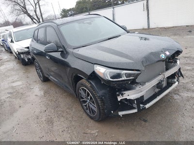 BMW XD 2023