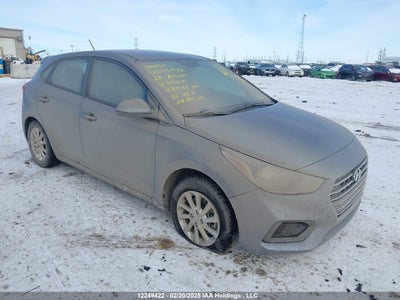 HYUNDAI ACCENT 2020